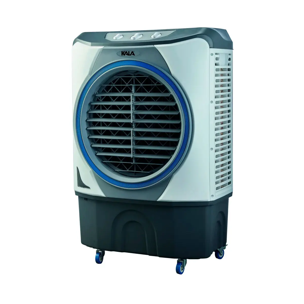 Climatizador Ar Pro Portátil 45 Litros - 220V Kala