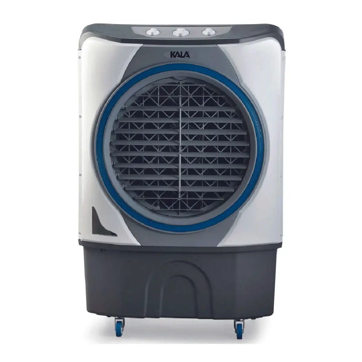 Climatizador Ar Pro Portátil 45 Litros - 220V Kala