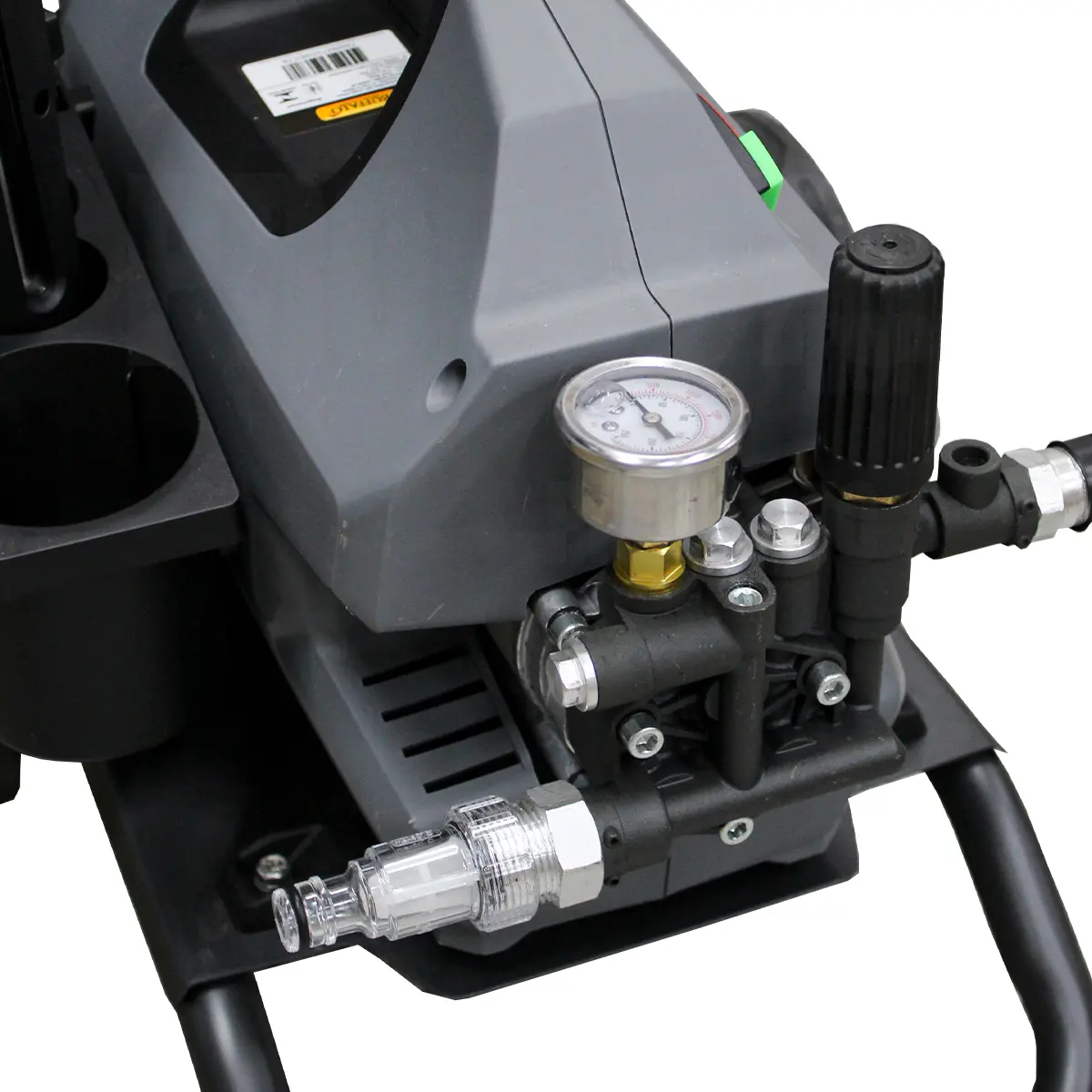 Hidrolavadora Buffalo BF 2300 PRO 2.000 W - 127 V