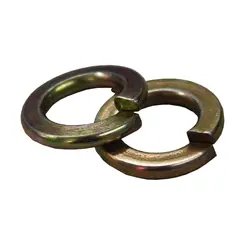 Arruela de Pressão Ø10,2 mm Jacto 209395