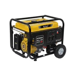 Motogerador Buffalo BFGE 13.000 PLUS - 13 kVA, 115/230V