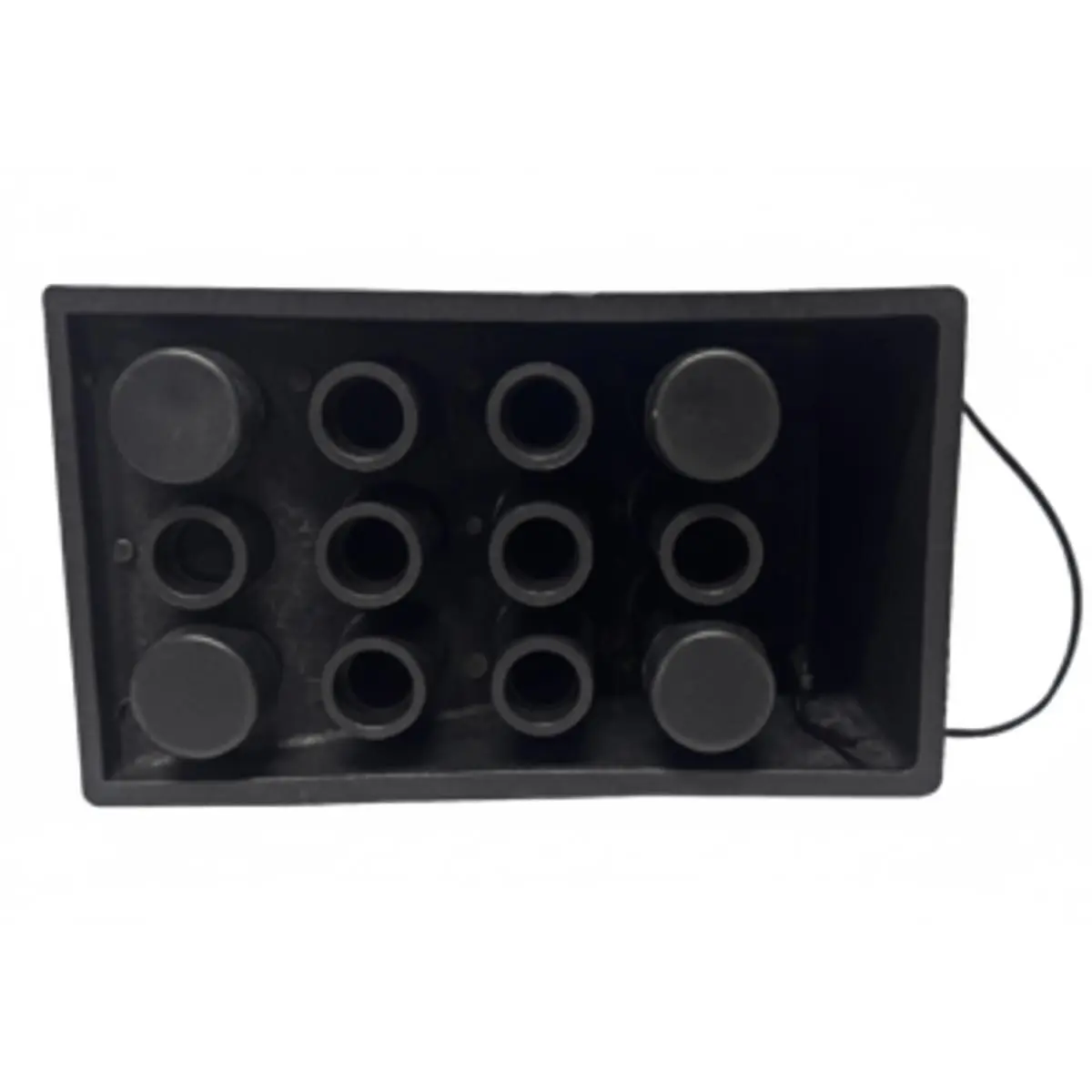 Calço de Borracha Plastcor