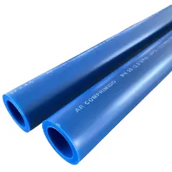 Tubo PN-20 20mm 3 metros PPR