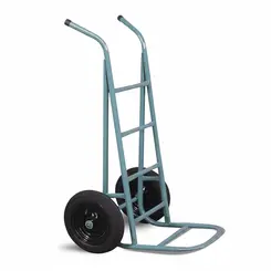 Carrinho de Armazém 300 kg