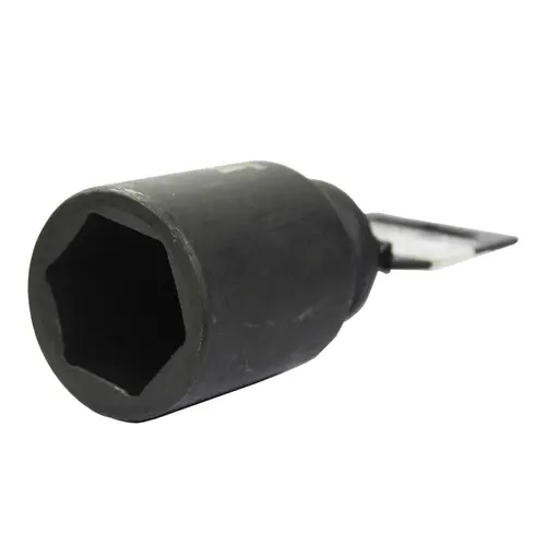 Soquete Sextavado de Impacto 36 mm 3/4" Longo