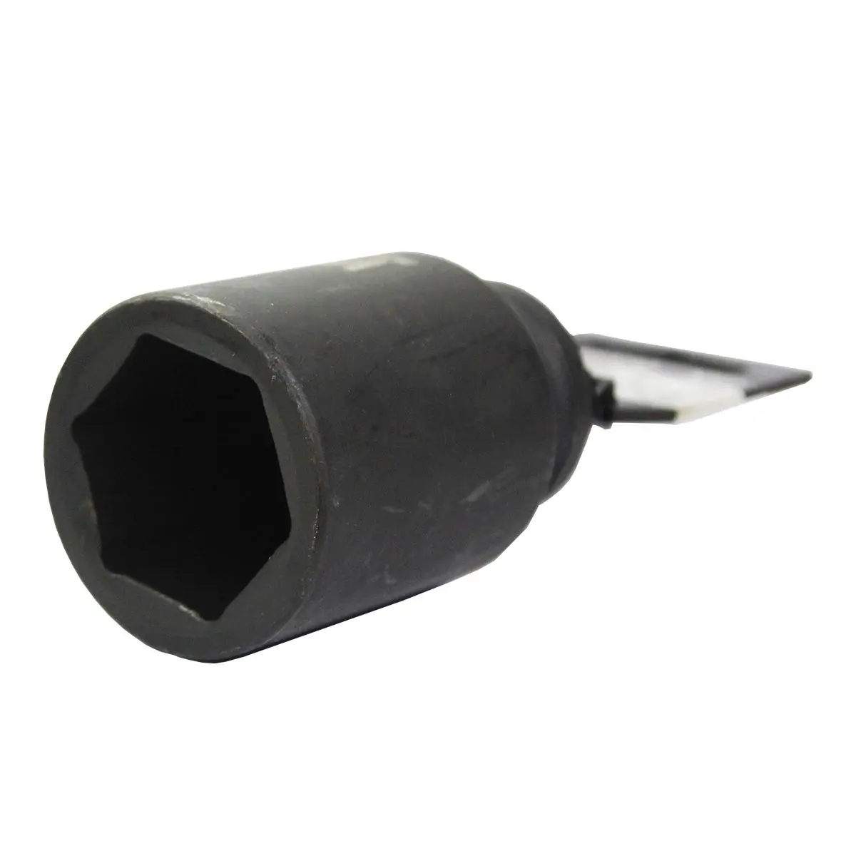 Soquete Sextavado de Impacto 36 mm 3/4" Longo