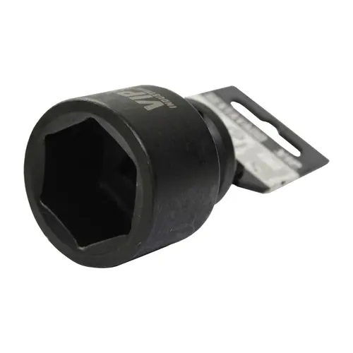 Soquete Sextavado de Impacto 36 mm 3/4" Curto VIP