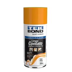 Limpa Contato TekBond Spray 300 mL