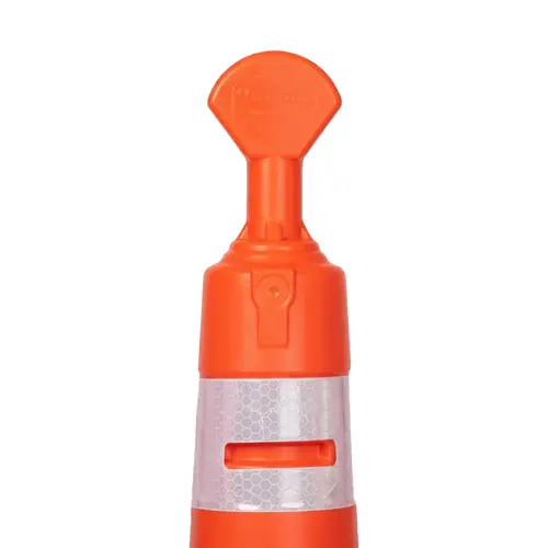 Cone Balizador PL 4062 Plastcor 1,16 m