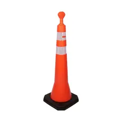 Cone Balizador PL 4062 Plastcor 1,16 m