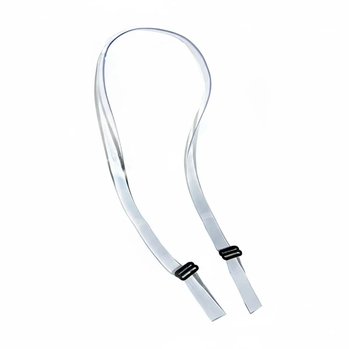 Jugular PLT para Capacete de Segurança Plastcor