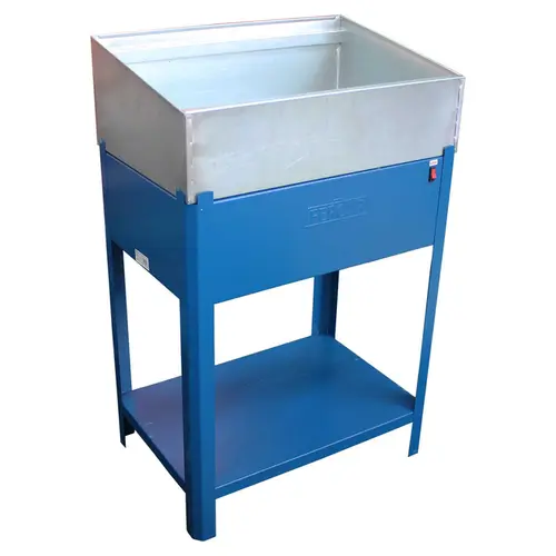 Lavadora de Peças LV 620 220V Fecar