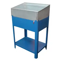 Lavadora de Peças LV 620 220V Fecar