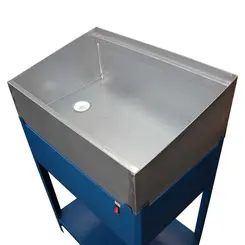 Lavadora de Peças LV 620 220V Fecar