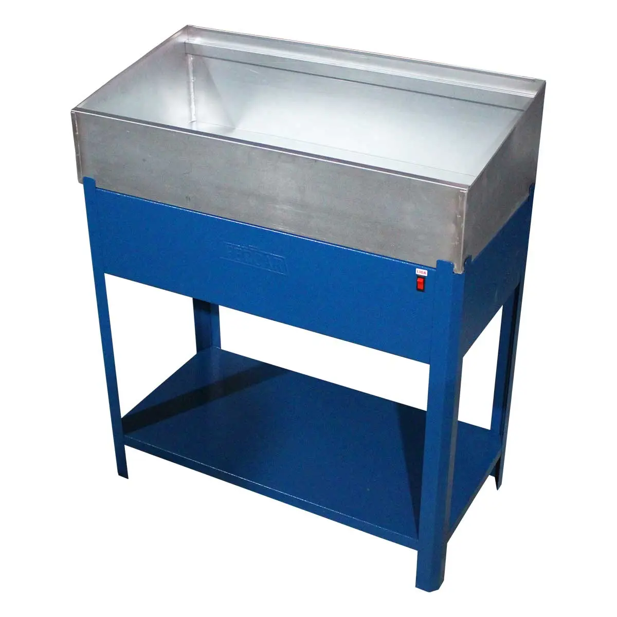 Lavadora de Peças LAV-820 220V Fercar