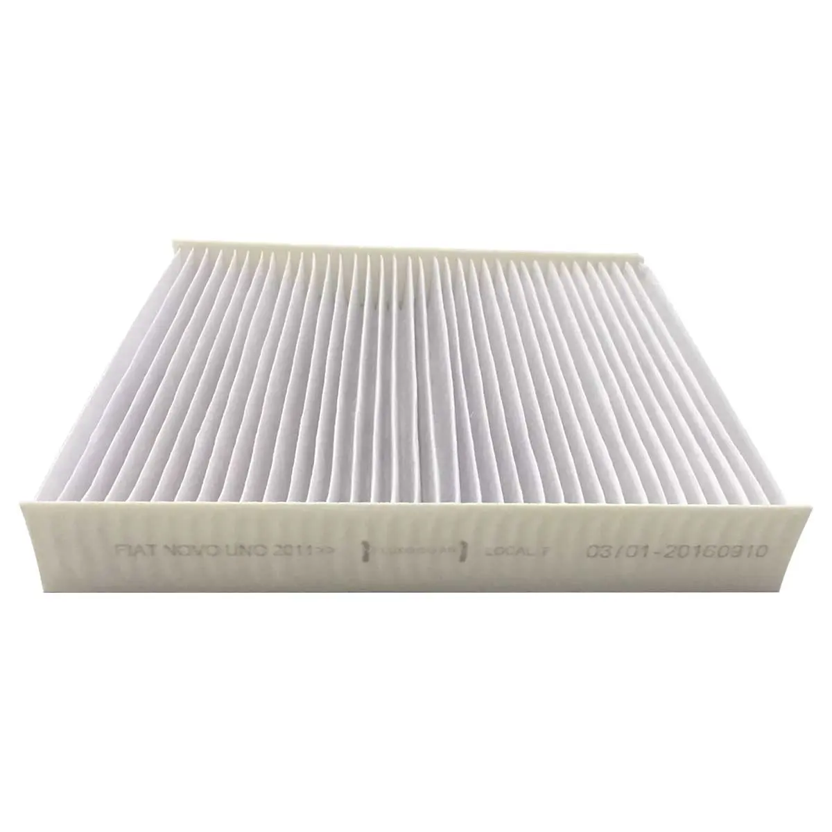 Filtro Ar Condicionado para Cabine para Modelos Fiat