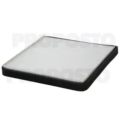 Filtro Ar Condicionado para Cabine para Hyundai HR 512