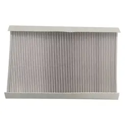 Filtro Ar Condicionado para Cabine para Mercedes Sprinter 311 à 515 2009 à 2019