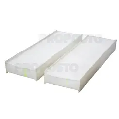 Filtro Ar Condicionado para Cabine para Renault Master 2013