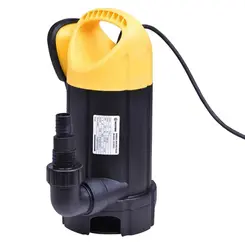 Motobomba Submersa 1/2 HP 370 W Matsuyama 220 V