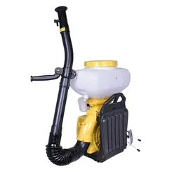 Atomizador Costal Gasolina Matsuyama 41,5 cc 20 L