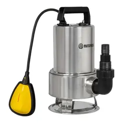 Bomba Submersível Inox 1/2HP 127V Matsuyama