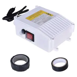Motobomba Submersa Tipo Caneta 3" 1/2 HP 370 W Matsuyama