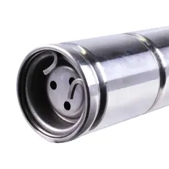 Motobomba Submersa Tipo Caneta 3" 1/2 HP 370 W Matsuyama