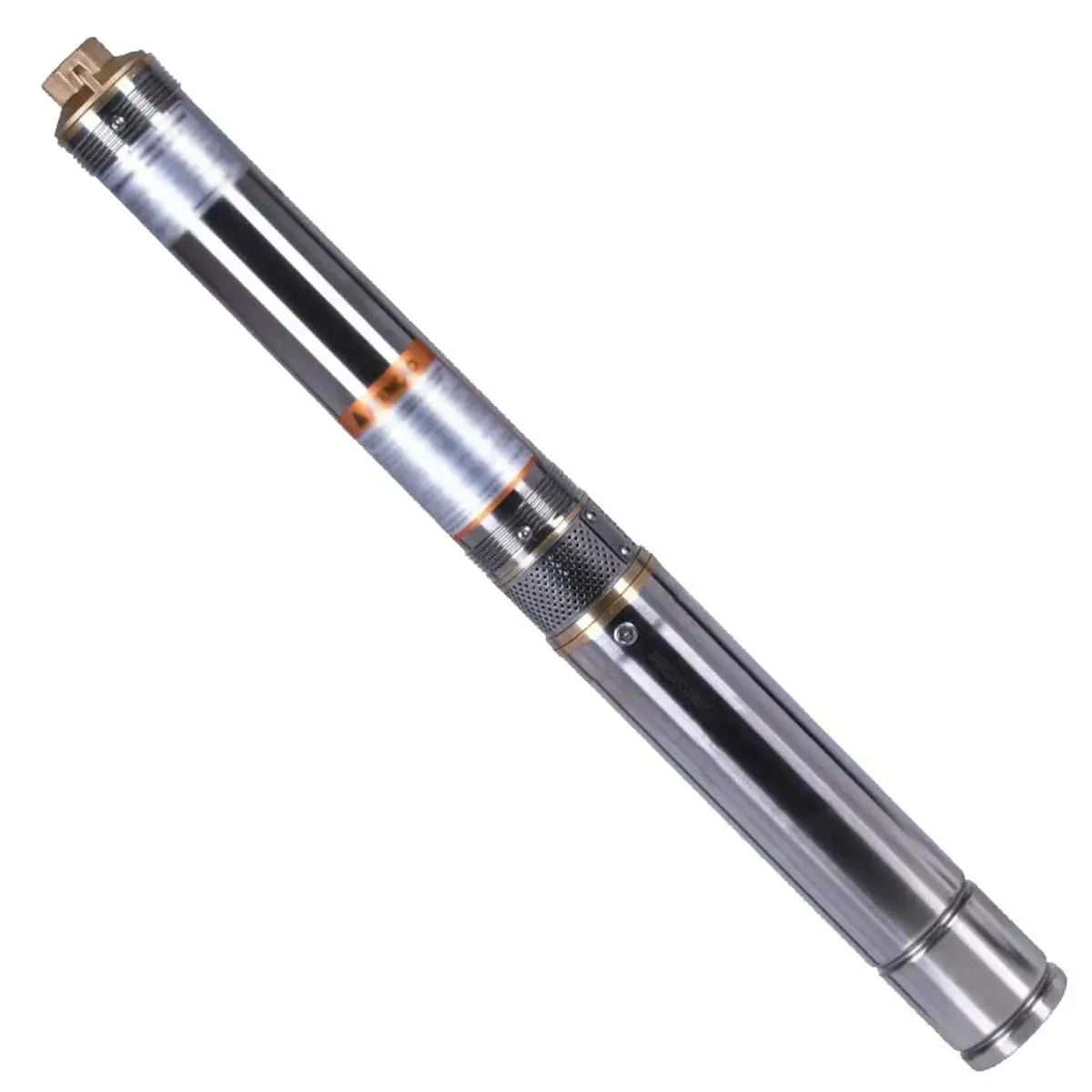 Motobomba Submersa Tipo Caneta 3" 1/2 HP 370 W Matsuyama