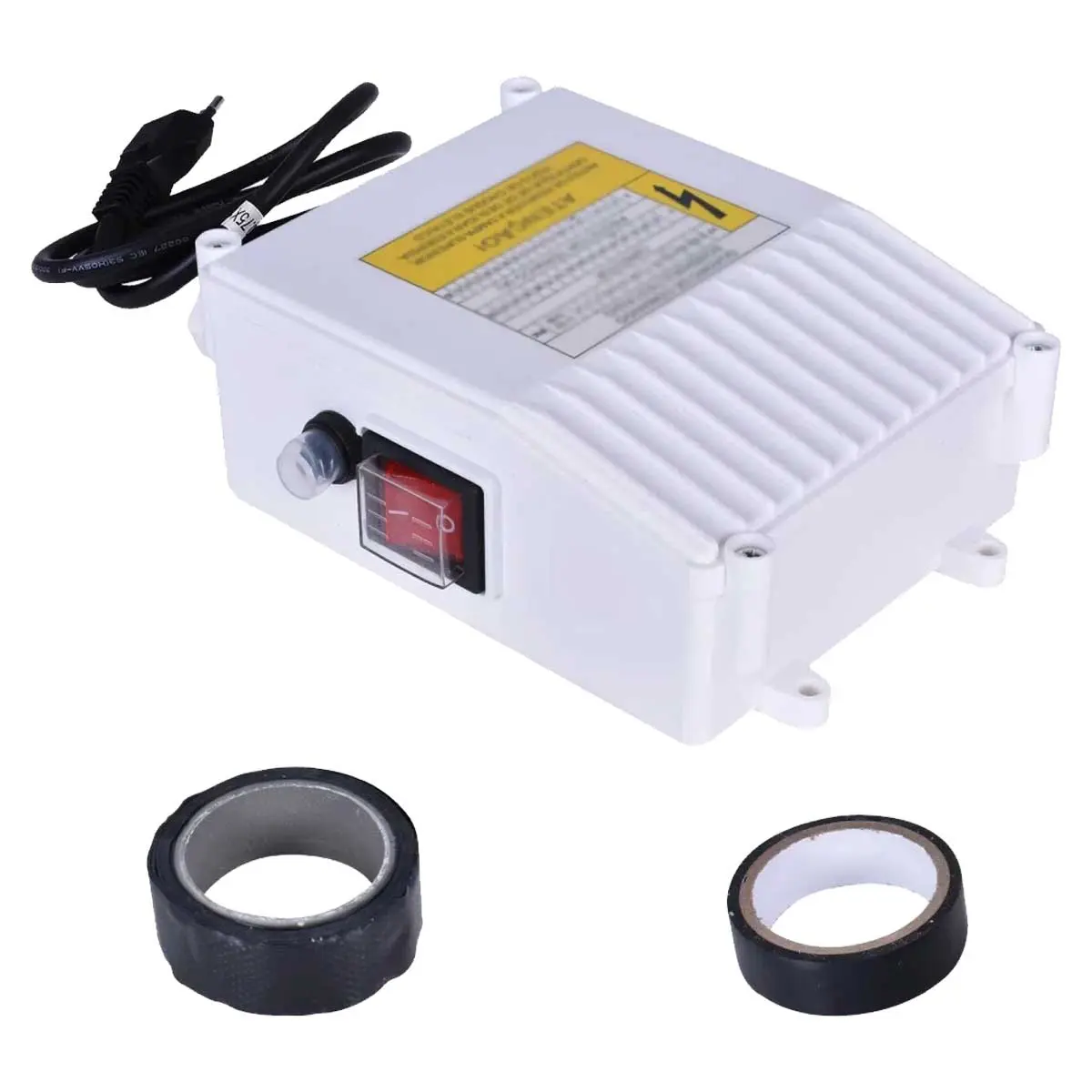 Motobomba Submersa Tipo Caneta 3" 1/2 HP 370 W Matsuyama