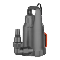 Motobomba Submersível Lepono XKS-810PL 1 HP 220 V