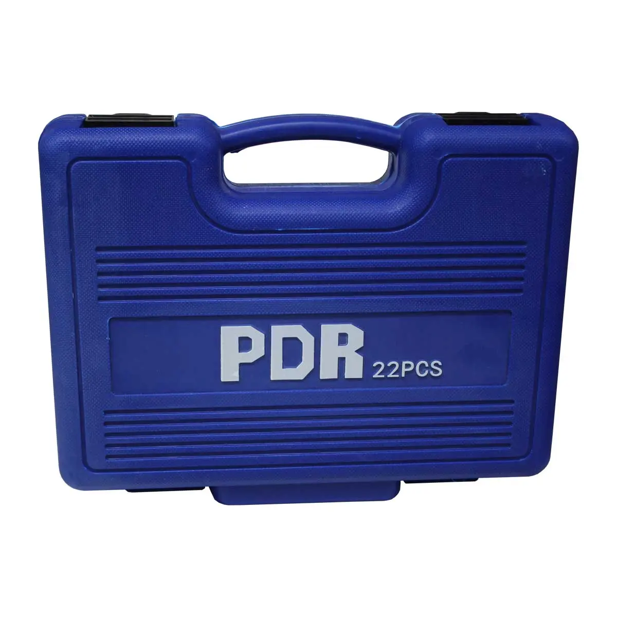 Jogo de Soquetes e Acessórios 1/2" PDR Pro