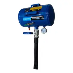 Assentador de Talão para Pneus 18L 145 PSI Bremen - Com Selo Inmetro