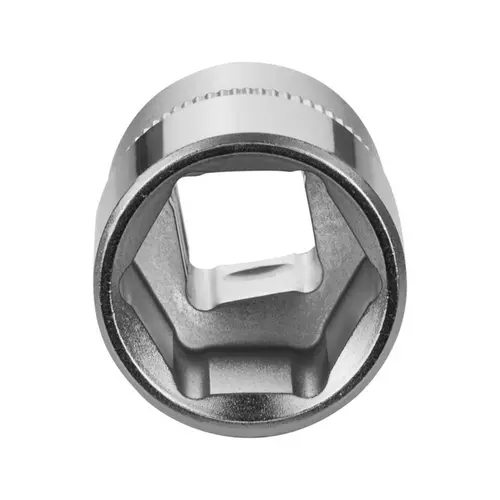 Soquete Sextavado Longo 1/2" x 18 mm Gedore