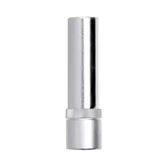 Soquete Sextavado Longo 1/2" x 18 mm Gedore