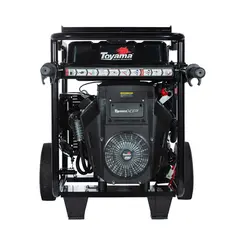 Gerador de Energia TG15000CXE-XP Partida Elétrica 13,5 kVA 115/230V Toyama