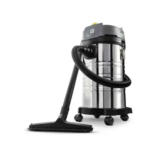 Aspirador de Pó e Água NT 3100 30L - 220 V Karcher