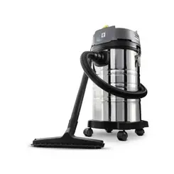 Aspirador de Pó e Água NT 3100 30L - 220 V Karcher