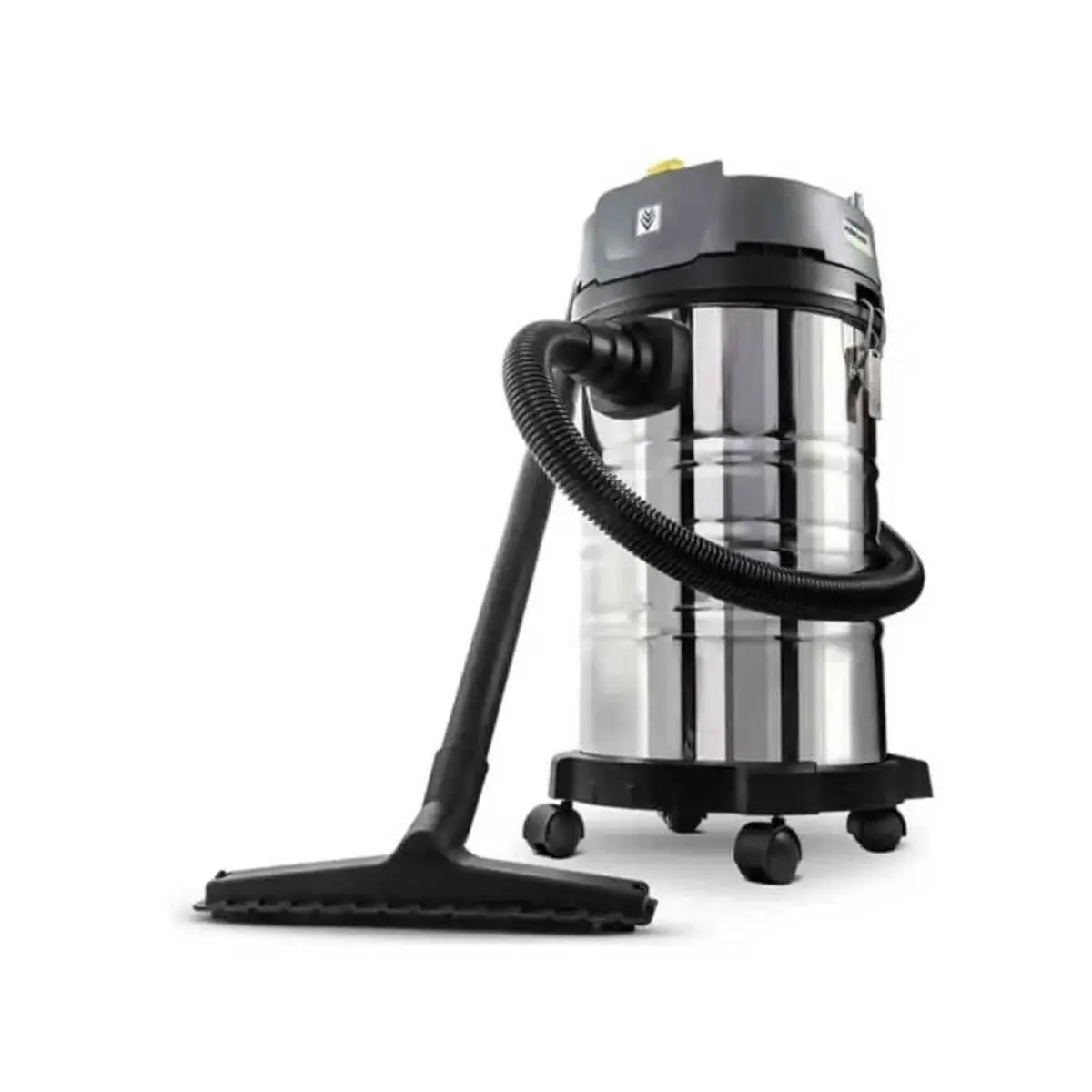 Aspirador de Pó e Água NT 3100 30L - 220 V Karcher