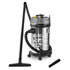 Aspirador de Pó e Água NT 3100 30L - 127 V Karcher