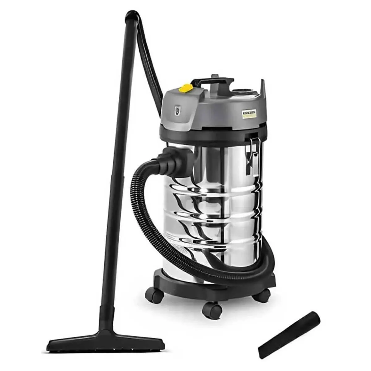 Aspirador de Pó e Água NT 3100 30L - 127 V Karcher
