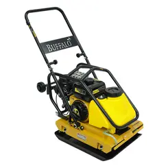 Placa Vibratória BFG 100 Rental 7,5 CV Buffalo