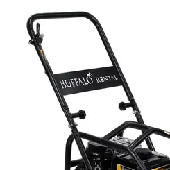 Placa Vibratória BFG 100 Rental 7,5 CV Buffalo