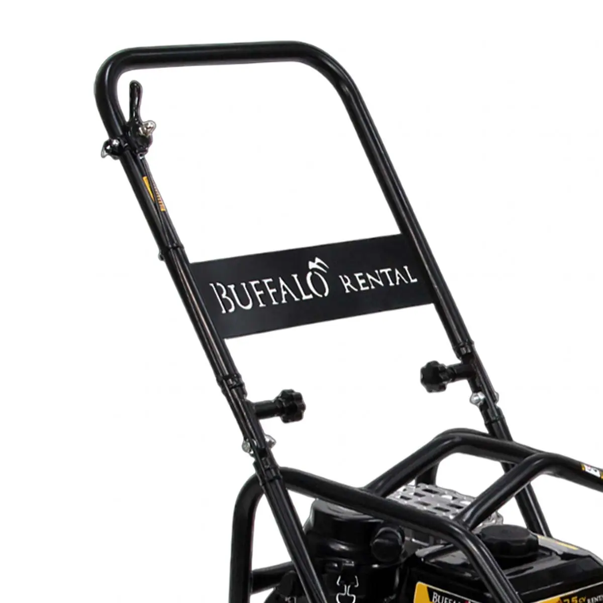 Placa Vibratória BFG 100 Rental 7,5 CV Buffalo