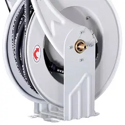 Carretel Aberto para Óleo Lubrificante 15m x 1/2" Bremen