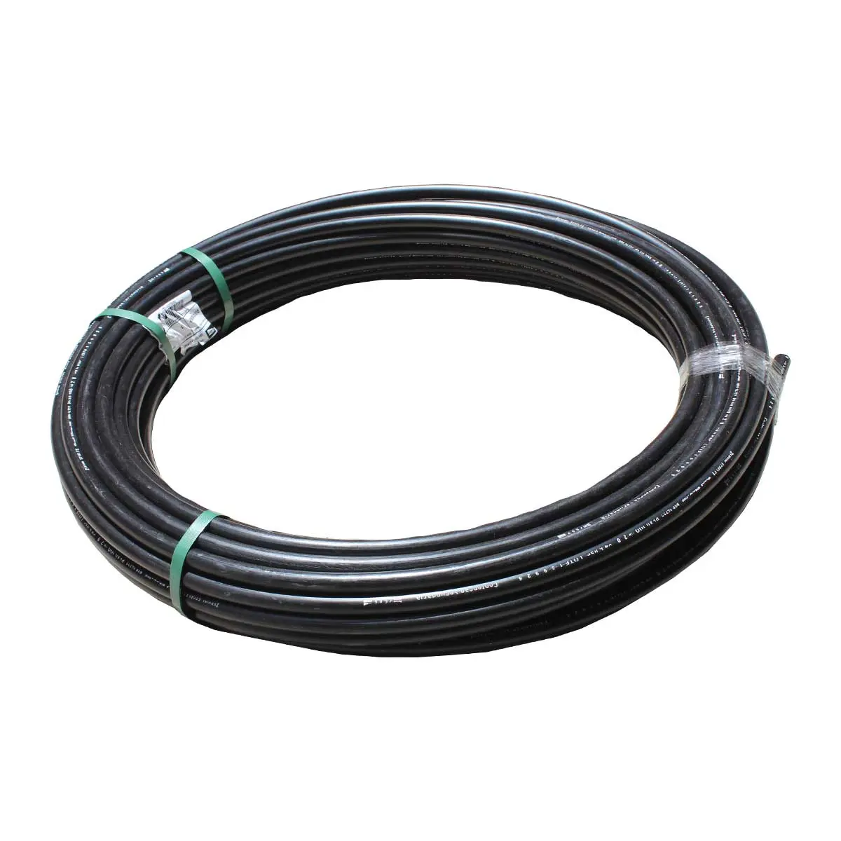 Tubo Não-Metálico PEAD Fuel Flex ONE 32 mm Bobina 50 m
