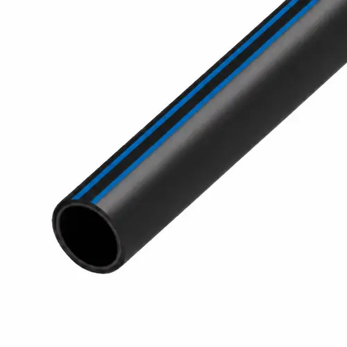 Tubo Não-Metálico PEAD Fuel Flex ONE 50 mm Bobina 100 m