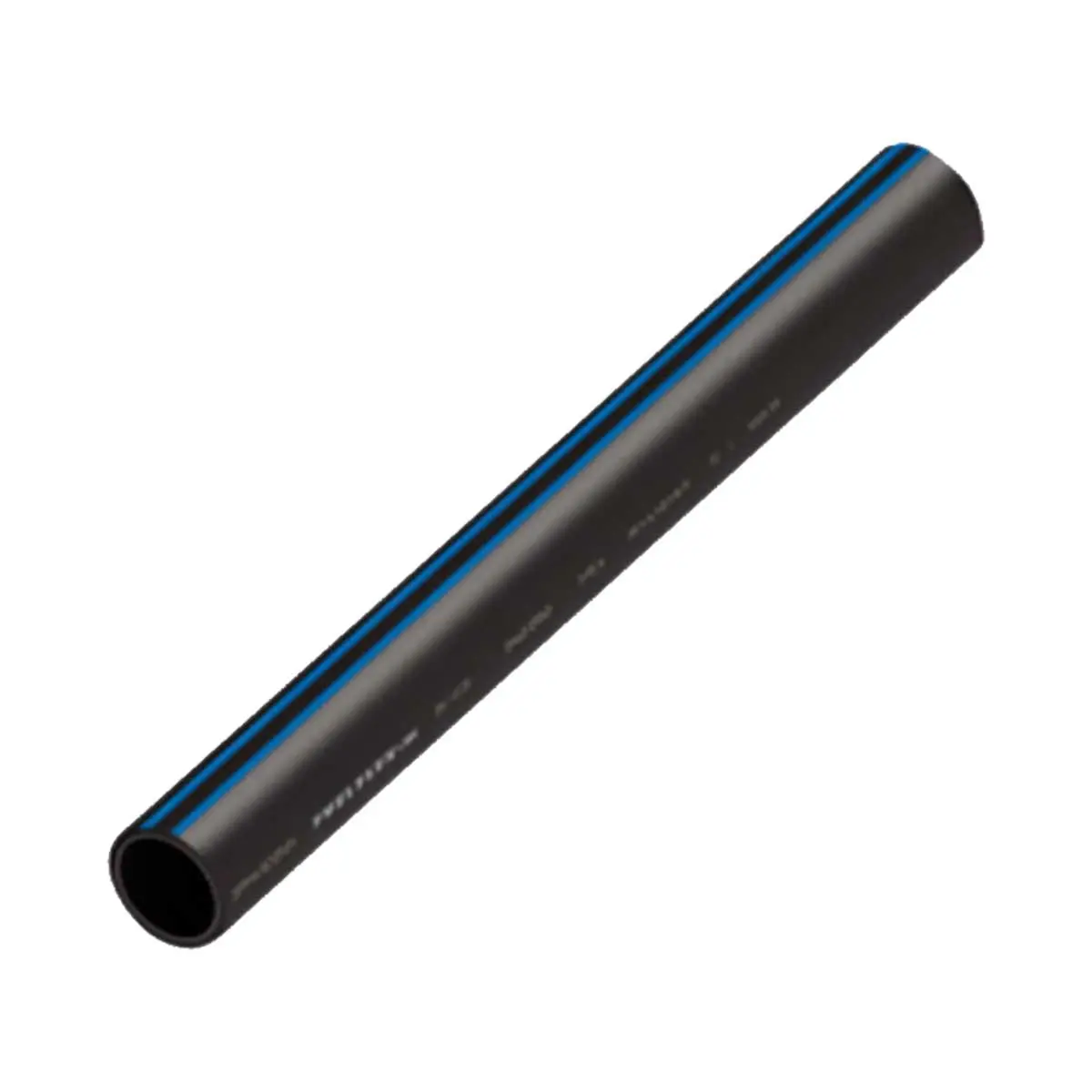 Tubo Não-Metálico PEAD Fuel Flex ONE 50 mm Bobina 100 m
