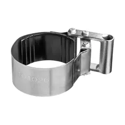 Saca Filtro Óleo Raven 94-111 mm 1/2" (101026)