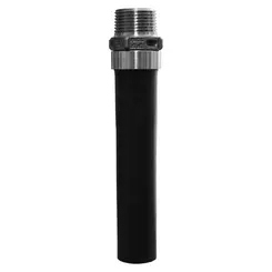 Terminal Eletro 32 X 1" BSPT Macho Reto Longo Zeppini